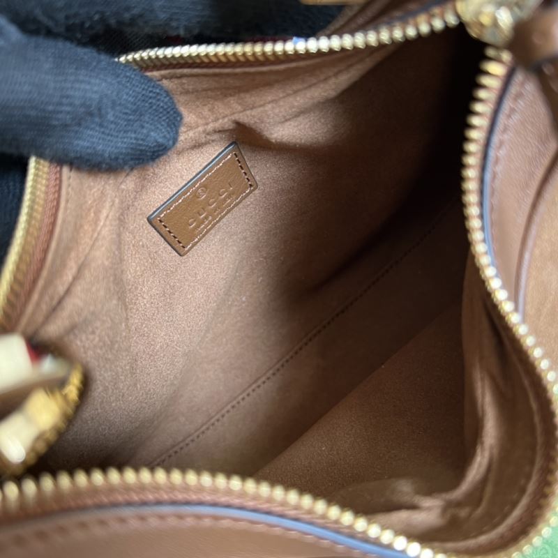 Gucci Hobo Bags